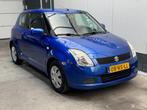 Suzuki Swift 1.3 GLS, Stof, Gebruikt, Swift, Origineel Nederlands