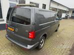 Volkswagen Transporter 2.0 TDI L2H3 Trendline DSG T6, Stof, Gebruikt, Euro 6, 4 cilinders
