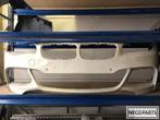 Bmw 2 serie f45 f46 M bumper voorbumper pdc origineel, Ophalen, Gebruikt, Voor, Bumper