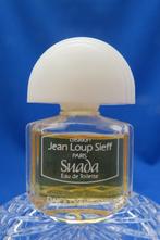 Mini - SIEFF - Suada - 10ml - edt - 6,7cm, Verzamelen, Parfumverzamelingen, Ophalen of Verzenden, Miniatuur, Zo goed als nieuw