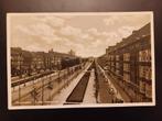 Amsterdam zuider amstellaan, Ophalen of Verzenden, Voor 1920, Noord-Holland