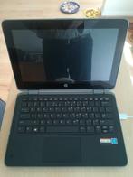 Hp Probook x360 11 G3 met Garantie!, 128 GB, Intel Pentium, SSD, Hp Probook
