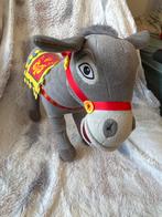 Efteling Ezeltje Strekje Knuffel - 36cm, Ophalen of Verzenden, Zo goed als nieuw, Overige typen