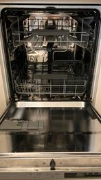 Juno Inbouw Vaatwasser, Ophalen, Gebruikt, Inbouw, 85 tot 90 cm