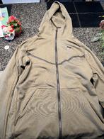 Nike Tech vest, Ophalen, Nike, Zo goed als nieuw, Groen