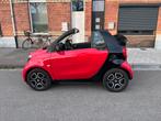 Smart for two automaat belgie, Ophalen of Verzenden, Smart