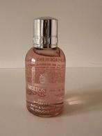 Nieuw: Molton Brown delicious rhubarb & rose bath and douche, Ophalen of Verzenden, Nieuw, Bad & Douche