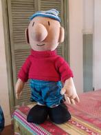 Buurman en buurman knuffel, Ophalen of Verzenden, Zo goed als nieuw