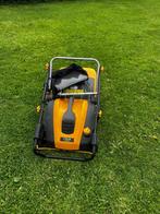 Tuin machines, Ophalen, Maaier