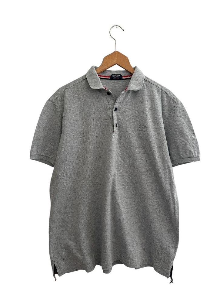 Paul & Shark polo L, Kleding | Heren, Polo's, Zo goed als nieuw, Blauw, Ophalen of Verzenden