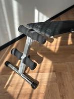 Kettler Jet training bench, Ophalen, Gebruikt, Fitnessbank