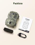 CEYOMUR CY63, Wildlife Camera, 4K HD wildcamera, Ophalen of Verzenden, Nieuw, Buitencamera