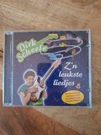 Dirk Scheele - Z'n Leukste Liedjes CD, Ophalen of Verzenden, Zo goed als nieuw, Muziek, Tot 2 jaar