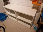ikea Besta wit, Ophalen, Gebruikt