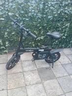Windgoo b20 met gashendel, Ophalen, Gebruikt, Minder dan 30 km per accu, Overige merken