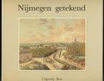 Nijmegen getekend - G.Lemmens Uitgeverij Terra Lannoo., Ophalen of Verzenden, Zo goed als nieuw