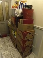 Partij rommelmarkt spul, Diversen, Rommelmarktspullen, Ophalen