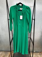 Xirena jurk dress xs groen nieuw €460, Kleding | Dames, Ophalen of Verzenden, Zo goed als nieuw, Maat 34 (XS) of kleiner, Boven de knie
