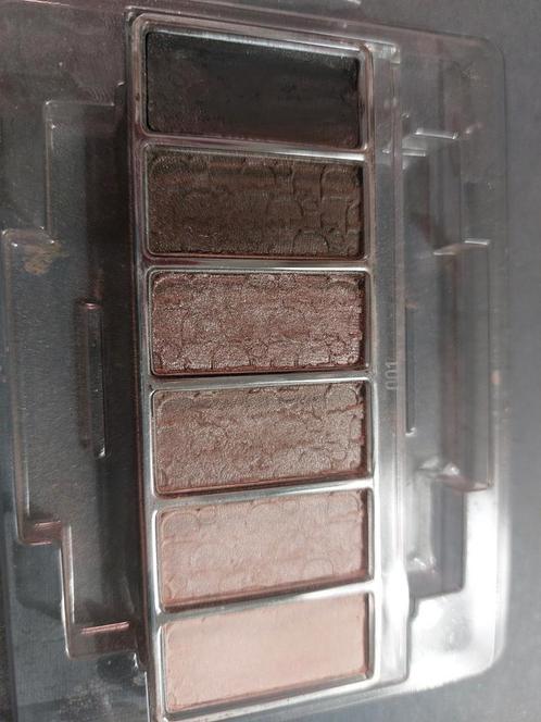 Dior eyeshadow palette, Sieraden, Tassen en Uiterlijk, Uiterlijk | Cosmetica en Make-up, Gebruikt, Ogen, Overige kleuren, Ophalen of Verzenden