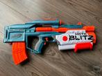 Nerf pistolen 5 stuks!, Ophalen of Verzenden, Gebruikt