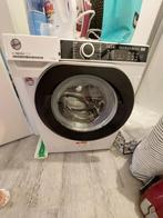 Hoover wasmachine 9kg (3 jaar oud), Witgoed en Apparatuur, Ophalen, Gebruikt, 8 tot 10 kg, Energieklasse A of zuiniger