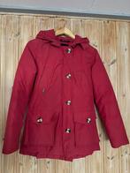 Airforce jas dames rood maat XS, Ophalen, Airforce, Maat 34 (XS) of kleiner, Gedragen