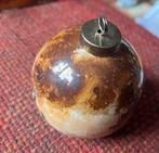 Stevige Kerstbal., Ophalen of Verzenden, Zo goed als nieuw