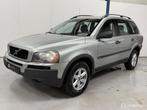 Volvo XC90 2.5 T Elan 1E EIGENAAR, Auto's, Volvo, XC90, Gebruikt, 2521 cc, Bedrijf