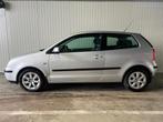 Volkswagen Polo 1.4-16V AUTOMAAT, Auto's, Volkswagen, Gebruikt, Metallic lak, 14 km/l, Bedrijf