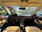 Audi A6 Avant 2.4 5V Advance Nwe APK l Inruilkoopje, Auto's, Blauw, 165 pk, Audi, 2393 cc