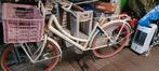 Dames meisjes fiets, Ophalen, Gebruikt, Cortina