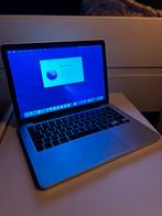 MacBook Pro 13” Retina (Early 2015), MacBook Pro, 2 tot 3 Ghz, 13 inch, Ophalen of Verzenden