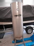 Universele Rookton, Ophalen, Zo goed als nieuw, Gas