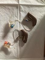 Hoortoestellen Ampli-connect R5 VS, Ophalen of Verzenden, Zo goed als nieuw