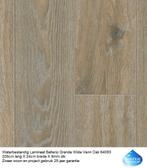 Waterbestendig Laminaat Venn Eik 64093 9mm dik Top kwaliteit, Bruin, 75 m² of meer, Nieuw, Ophalen of Verzenden