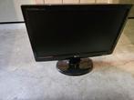 Lg 19 inch vga scherm, Computers en Software, Monitoren, Ophalen, Zo goed als nieuw, Overige resoluties, VGA