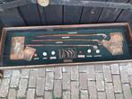 Afbeelding van golf onderdelen in metalen behuizing, Ophalen of Verzenden, Zo goed als nieuw, Overige merken