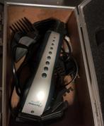 Bestron Figaro hair clipper set  DSA991, Ophalen of Verzenden, Zo goed als nieuw