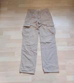 Bruine baggy cargobroek Pull&Bear maat 34, Bruin, Nieuw, Ophalen of Verzenden, Pull & Bear