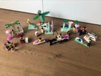 Lego Paradisa - 7 sets, Kinderen en Baby's, Speelgoed | Duplo en Lego, Ophalen, Zo goed als nieuw, Complete set, Lego