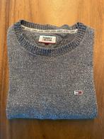 Tommy Hilfiger trui maat M grijs longsleeve, Maat 48/50 (M), Tommy Hilfiger, Ophalen of Verzenden, Zo goed als nieuw