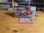 Lego Speed Champions 77242 Ferrari SF-24, Ophalen of Verzenden, Nieuw, Complete set, Lego