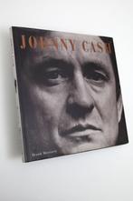 JOHNNY CASH Frank Moriarty GRATIS VERZENDING, Boeken, Verzenden, Zo goed als nieuw, Artiest, Frank Moriarty