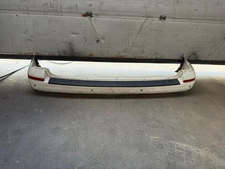 Volkswagen T6 achterbumper LB9A 7E5807417D, Auto-onderdelen, Interieur en Bekleding, Volkswagen, Gebruikt, Ophalen