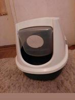 Te koop, Charlie merk. Poes kooi/Wc/Toilet., Dieren en Toebehoren, Ophalen