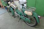 Gezocht Puch jaren '60 opknap., Fietsen en Brommers, Brommers | Oldtimers, Ophalen of Verzenden, Puch