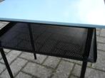 Auping bijzettafel Wim Rietveld vintage design jaren 50, Minder dan 45 cm, Minder dan 55 cm, Gebruikt, Ophalen of Verzenden