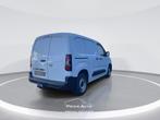 Opel Combo 1.5D L1H1 Edition |TREKHAAK|CRUISE|AIRCO|, Voorwielaandrijving, Stof, Gebruikt, 4 cilinders