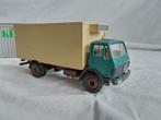 Mercedes 4x2 Koelwagen Conrad 1:50, Ophalen of Verzenden, Nieuw, Bus of Vrachtwagen, Conrad