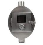 GStove Pipe Cooking Oven Premium, Ophalen of Verzenden, Nieuw